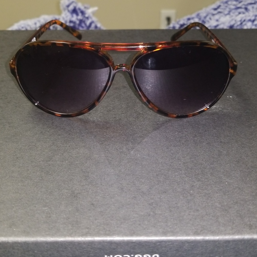 Men's "YEROC" by Corey Woods Sunglasses